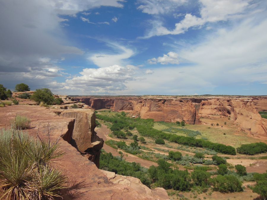 Canyon de Chelly