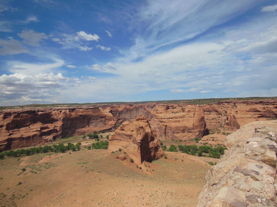 Canyon de Chelly