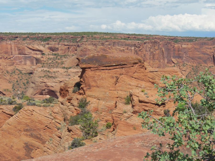 Canyon de Chelly