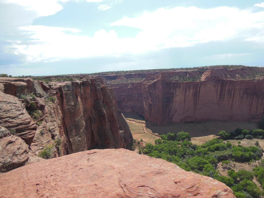 Canyon de Chelly