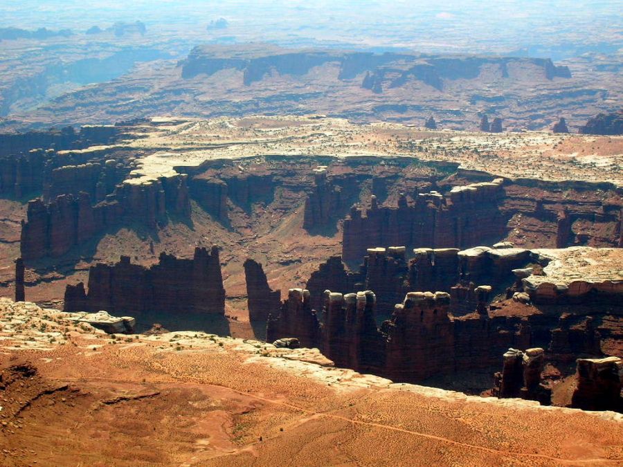 Canyonlands