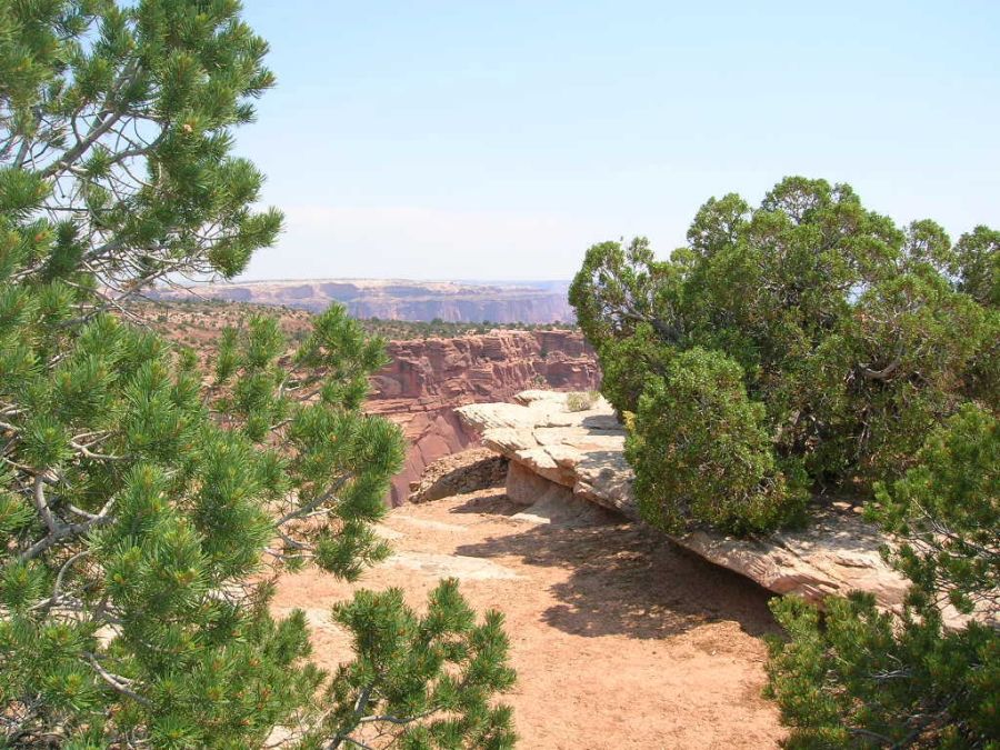 Canyonlands