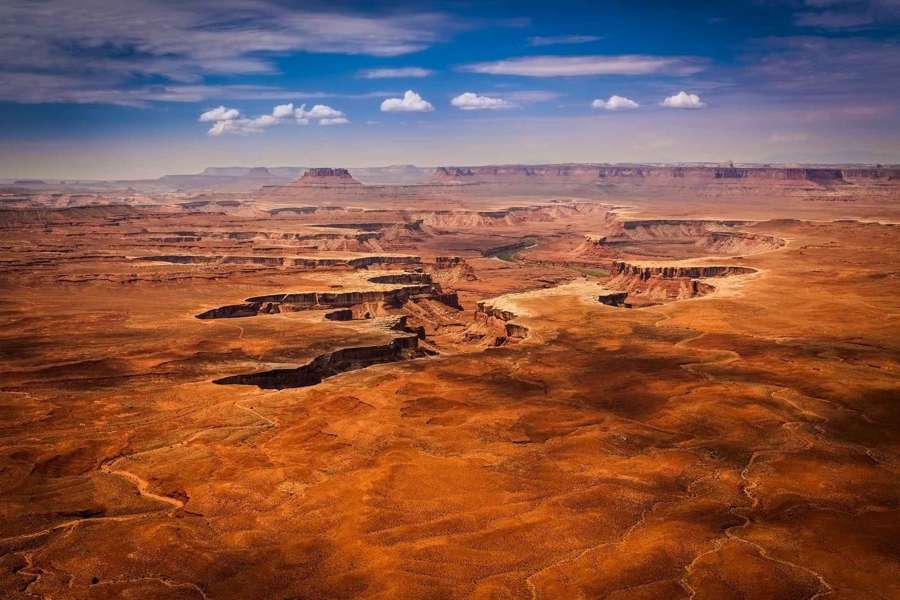 Green River Overlook