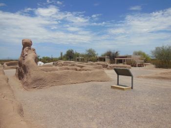 Ruines Casa Grande