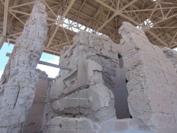 Casa Grande Ruins