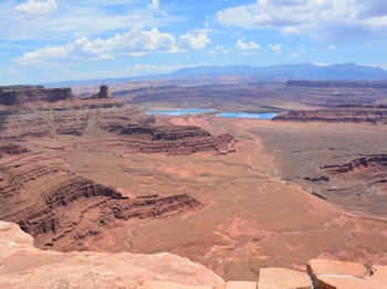 Album photo Dead horse Point State Park