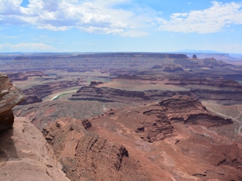 Dead Horse Point