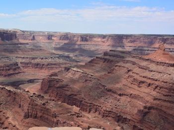 Dead Horse Point