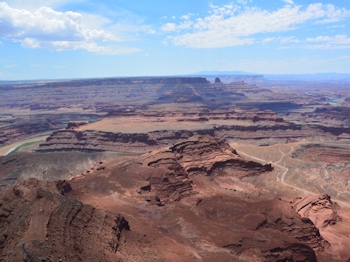 Dead Horse Point