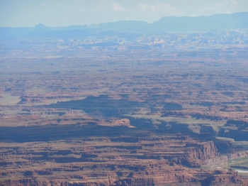 Album photo Dead horse Point State Park