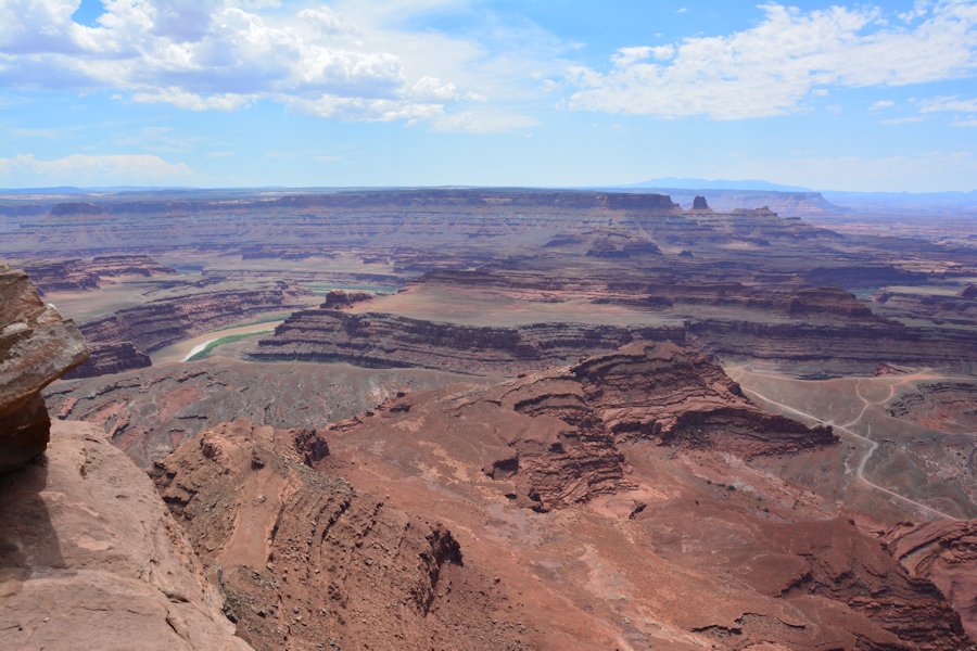 Dead Horse Point