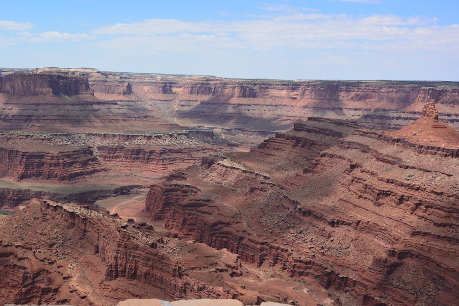 Dead Horse Point