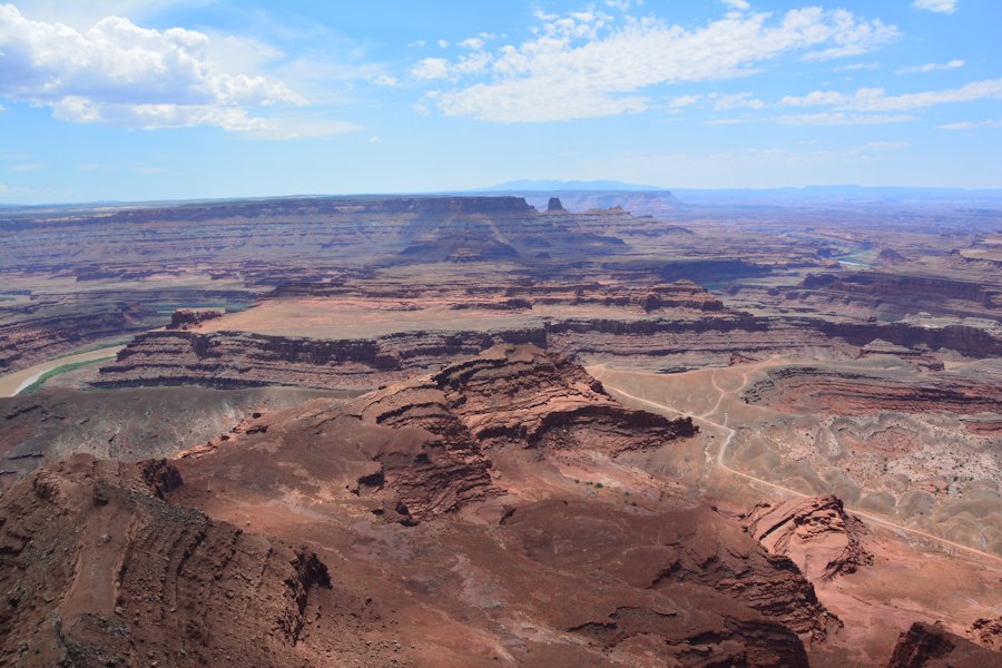 Dead Horse Point