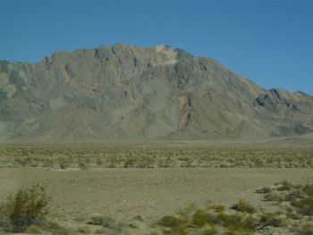 Death Valley