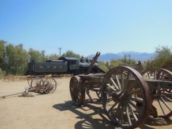 Furnace Creek