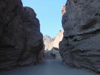 Chemin Natural Bridge