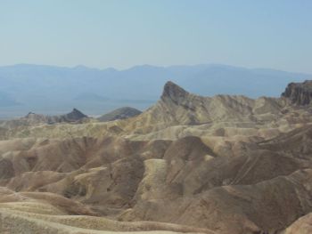 Zabriskie Point