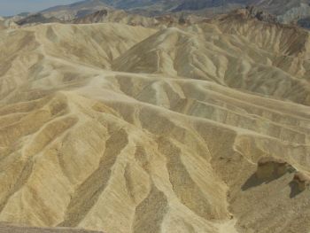 Zabriskie Point