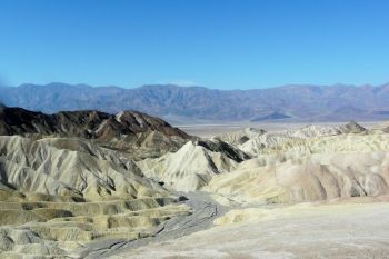 Zabriskie Point