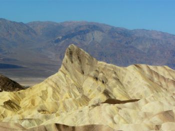 Zabriskie Point