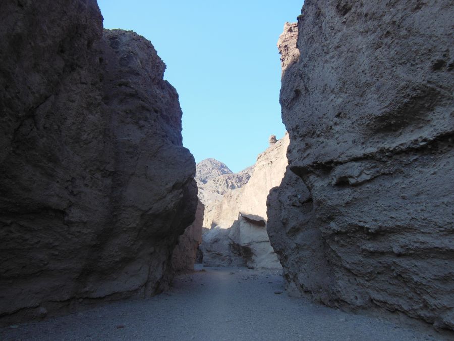 Chemin Natural Bridge