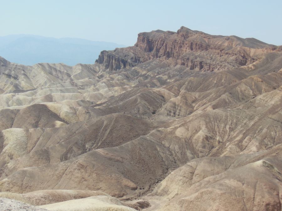 Zabriskie Point