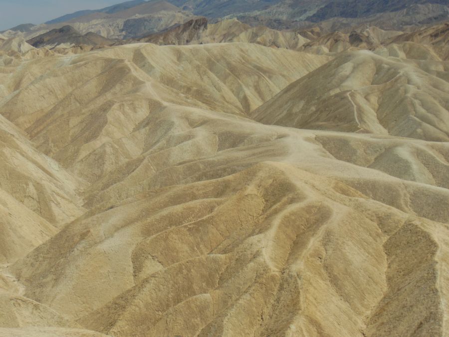 Zabriskie Point