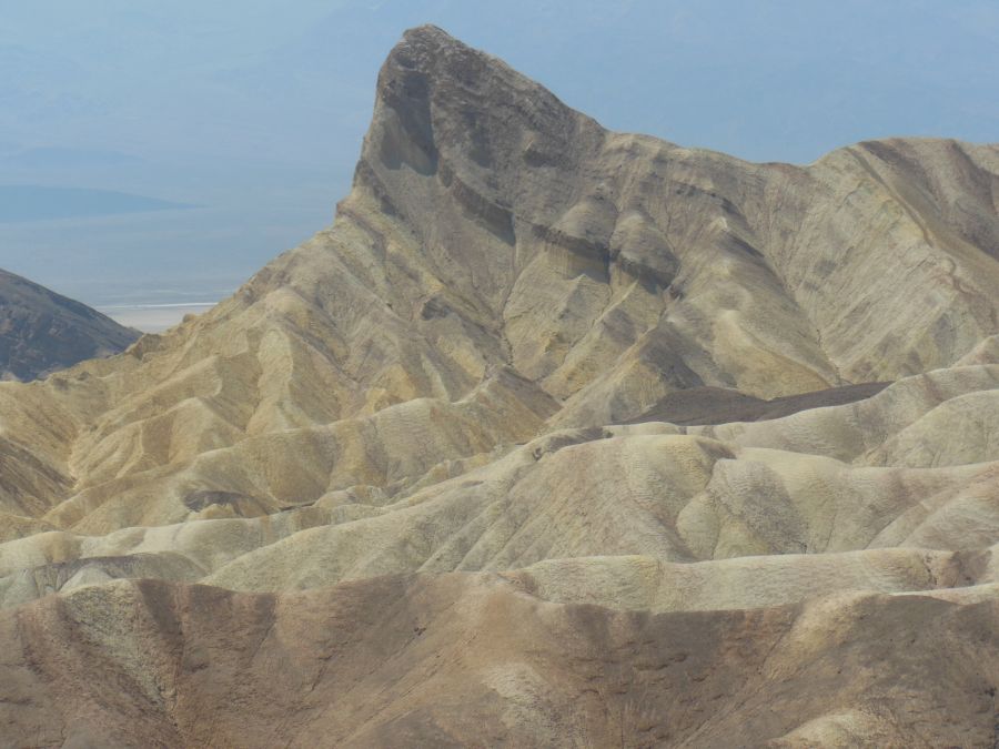 Zabriskie Point