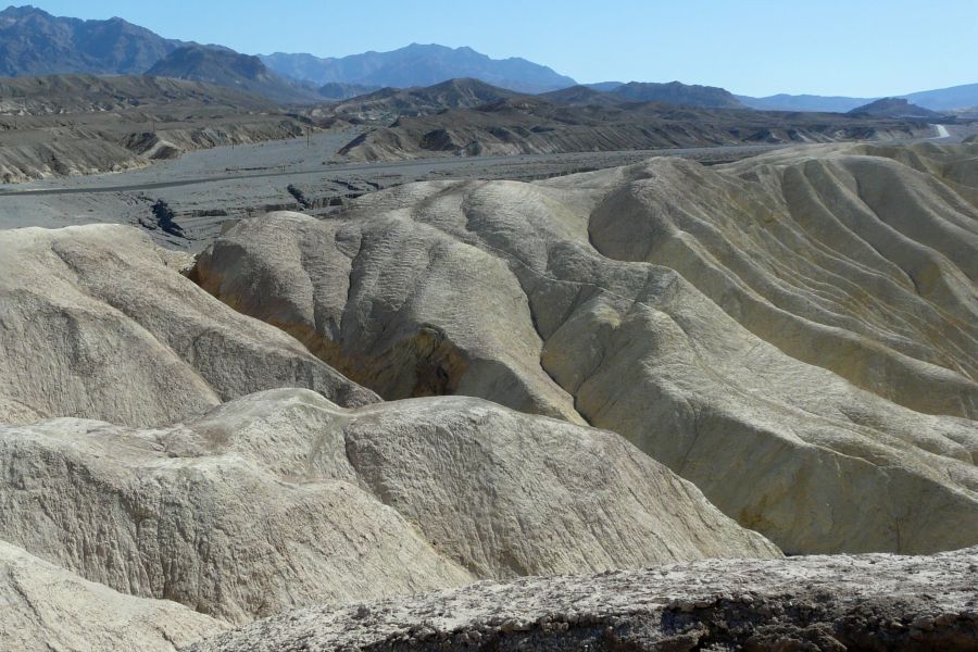 Zabriskie Point