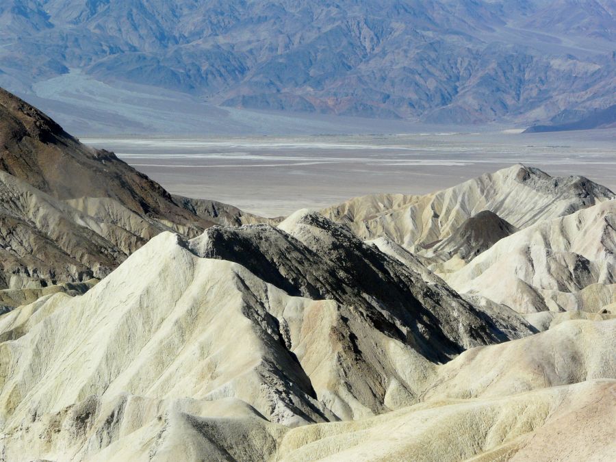 Zabriskie Point