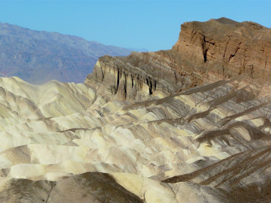 Zabriskie Point