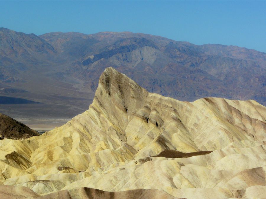 Zabriskie Point