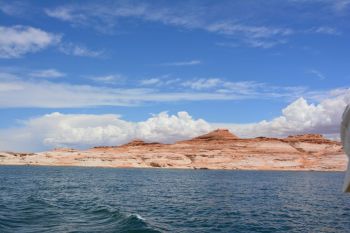 Lake Powell