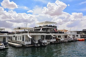 Album photo Glen Canyon et le Lake Powell