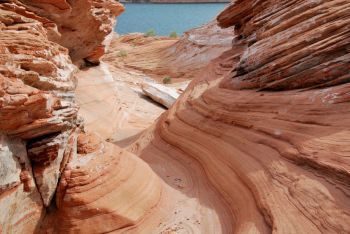 Roche Lake Powell