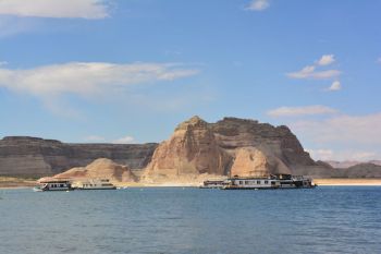 Lake Powell