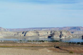 Lake Powell