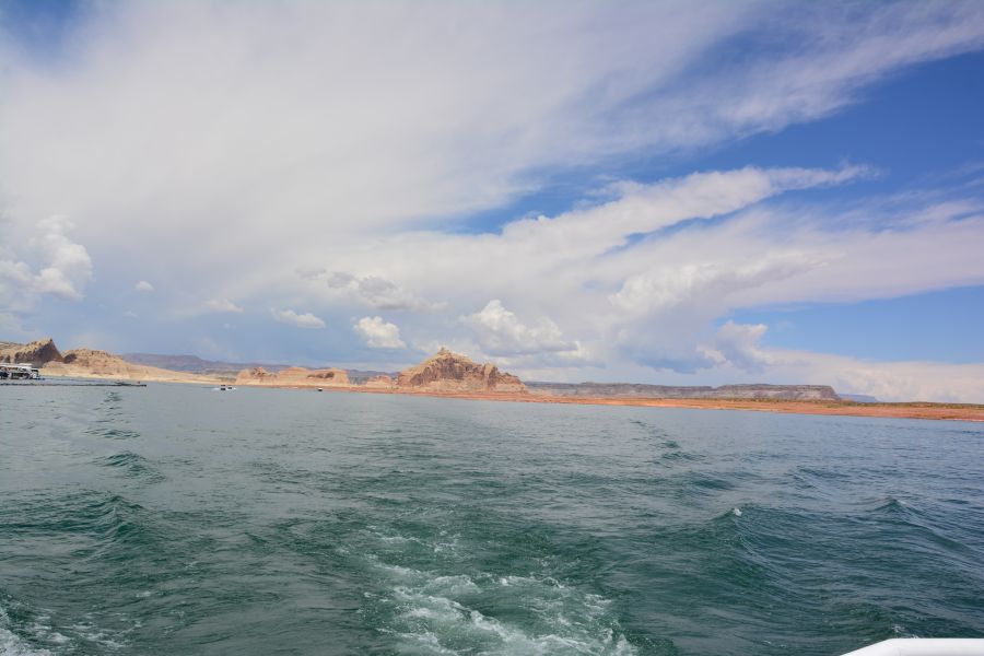 Lake Powell