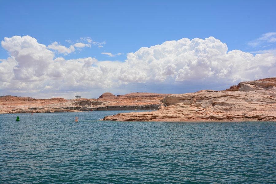 Lake Powell