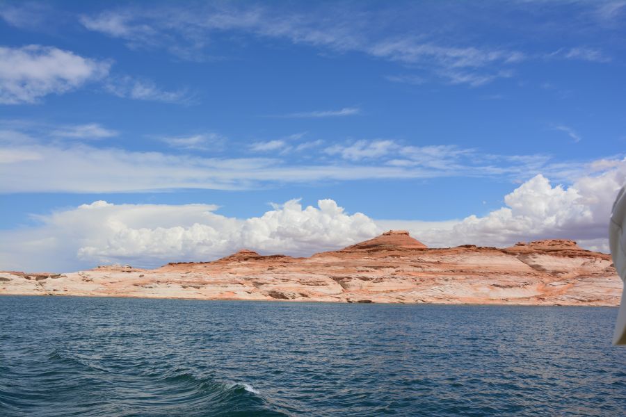 Lake Powell