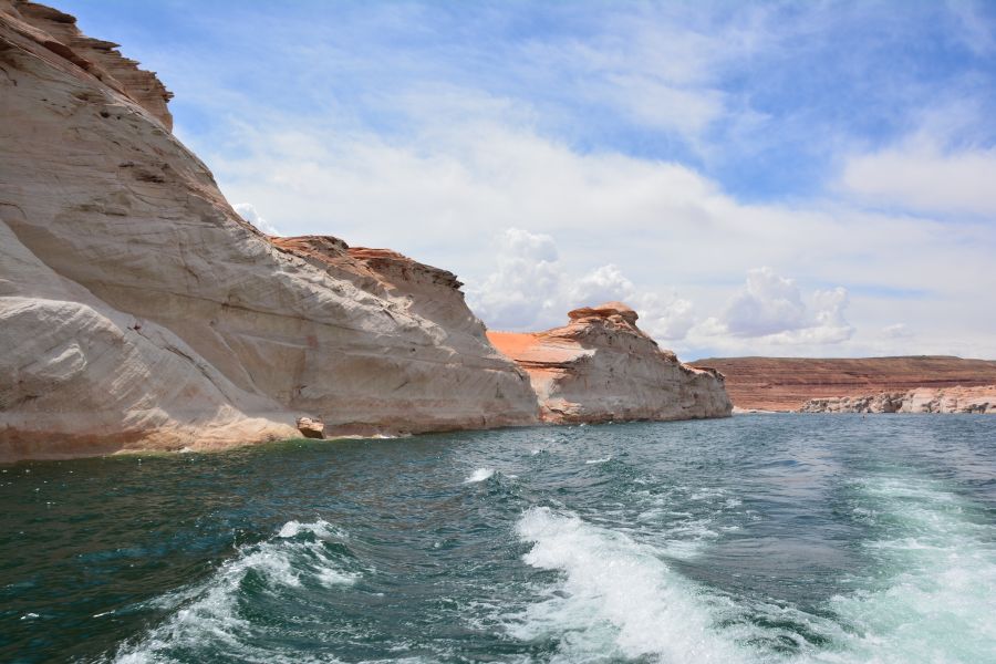 Lake Powell