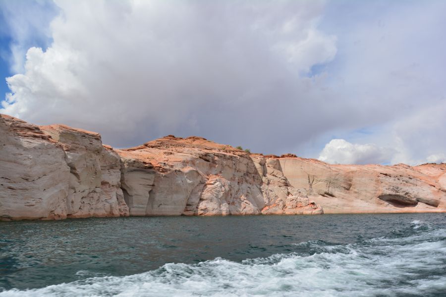 Lake Powell