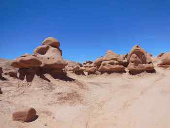 Goblin Valley