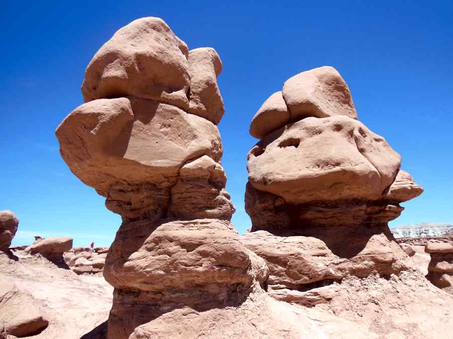 Goblin Valley