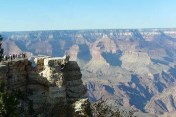 Album photo Grand Canyon National Park