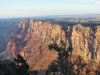 Lipan Point