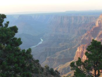 Lipan Point