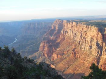 Lipan Point