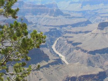 Mohave Point Colorado