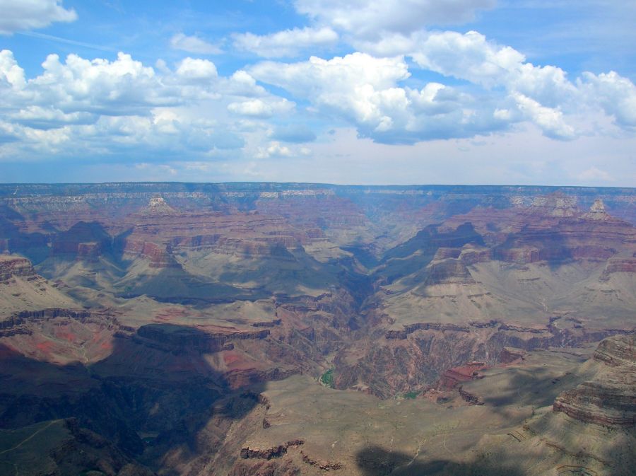 Grand Canyon